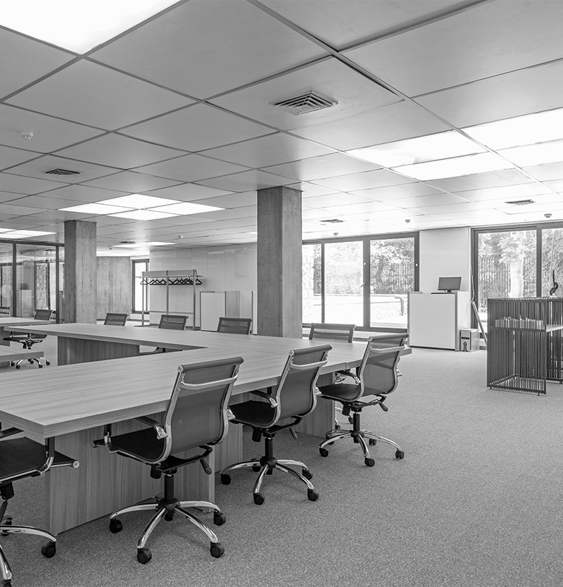 tmoca Library